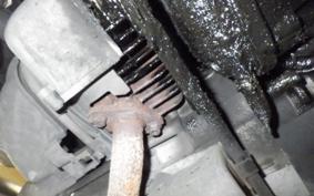 YAMAHA AXIS 100 2017 SB06J