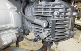 HONDA ｸﾛｽｶﾌﾞ50 AA06