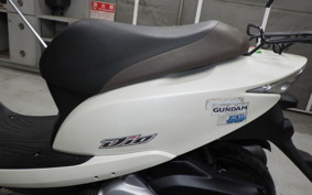 HONDA DIO Gen.6