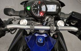 YAMAHA MT-03 RH13J