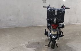 HONDA CT125 HUNTER  CUB  JA55