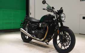 TRIUMPH SPEED TWIN 900 2024