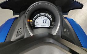 YAMAHA N-MAX 125 SED6J