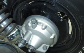 YAMAHA VMAX 1999