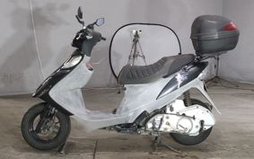 SUZUKI ADDRESS V125 CF46A
