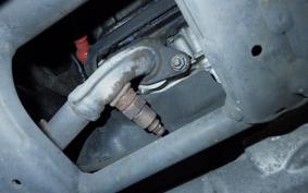 SUZUKI ADDRESS 110 CE47A
