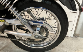 SUZUKI ST250 E Type NJ4CA
