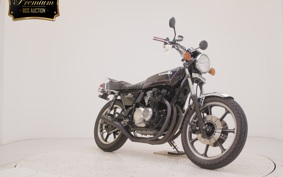 KAWASAKI Z400 J 2018 KZ400J