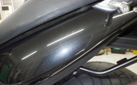 BMW F800ST 2013