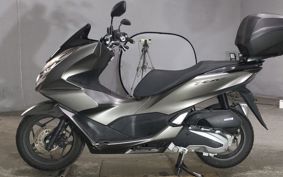 HONDA PCX 160 KF47
