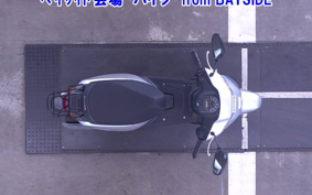 HONDA TACT-4 BASIC