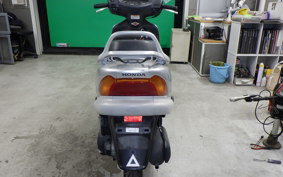 HONDA SPACY 125 Gen. 3 JF04