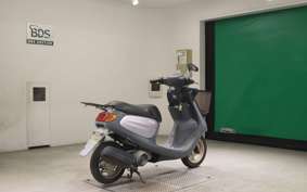 YAMAHA JOG POCHE 2019 SA08J