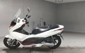 HONDA PCX 125 NC125D