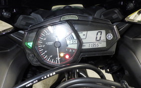 YAMAHA YZF-R25 A 2022 RG10J