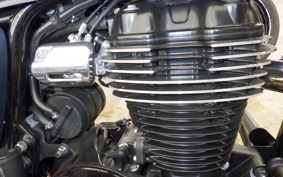 HONDA GB350 2024 NC59