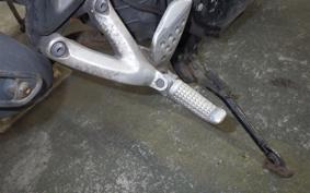 SUZUKI TR50 STREET MAGIC CA1LB