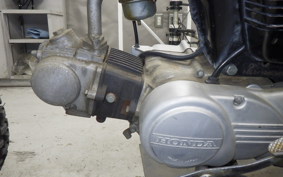 HONDA CD50 BENLY 2025 CD50