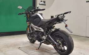 YAMAHA MT-09 A 2015 RN34J
