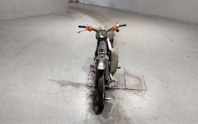 HONDA SUPER CUB50 C50