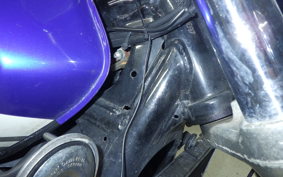 YAMAHA XJR1300 2001 RP03J