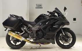 KAWASAKI NINJA 1000SX 2021 ZXT02K