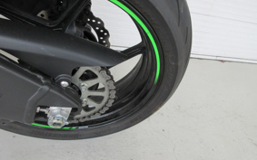 KAWASAKI NINJA ZX-6R 2023 ZX636G