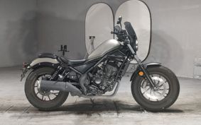 HONDA REBEL MC49