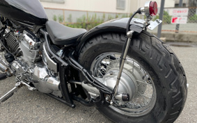 YAMAHA DRAGSTAR 400 2001 VH01J