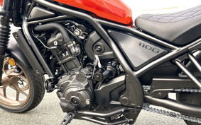 HONDA REBEL 1100 SE DCT 2025 SC87