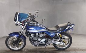 KAWASAKI ZEPHYR400 ZR400C