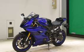 YAMAHA YZF-R6 2018