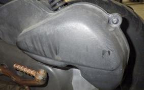 SUZUKI LET's 4 G 2013 CA41A