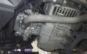 YAMAHA TRICITY 125 A