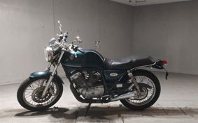 YAMAHA SRV250 RENAISSA 4DN