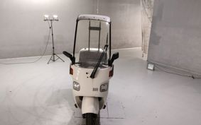 HONDA GYRO TA02