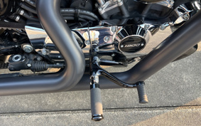 HARLEY XL1200XS 2018 LR3