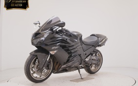KAWASAKI ZX 1400 NINJA R 2013