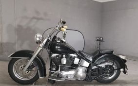 HARLEY FLSTC 1340 1991 BJL
