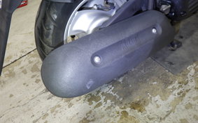 YAMAHA JOG Gen.5 2011 SA36J