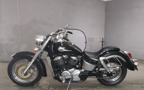 HONDA SHADOW 750 RC44