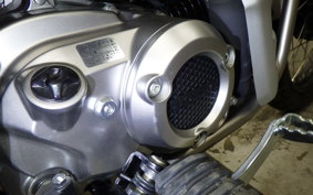 HONDA CT125-2 2023 JA65