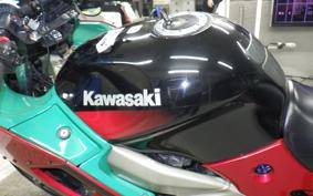 KAWASAKI ZZ-R400 Gen.2 2000 ZX400N