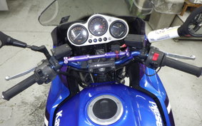 KAWASAKI ZRX1200 S 2001