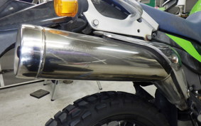 KAWASAKI SUPER SHERPA 2005 KL250G