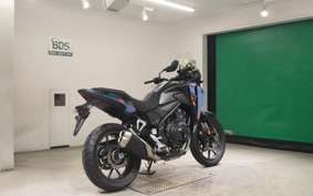 HONDA NX400 E-Clutch 2026 NC65
