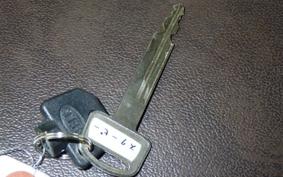 HONDA CREA SCOOPY AF55