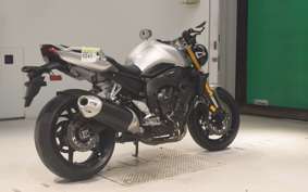 YAMAHA FZ1 FAZER 2007