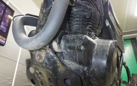 YAMAHA TW200 2026 2JL