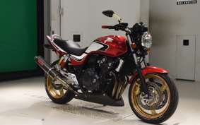 HONDA CB400SF VTEC NC42
